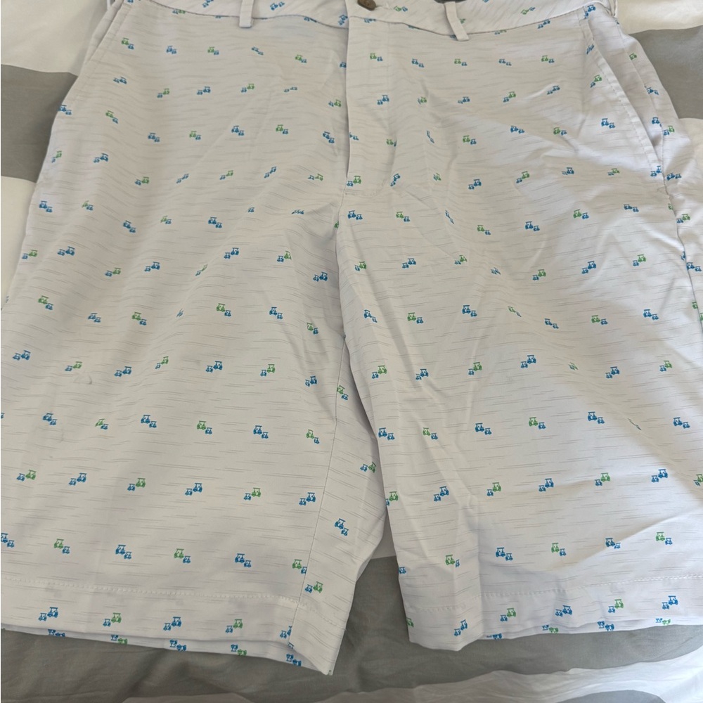 Walter Hagen Golf Shorts